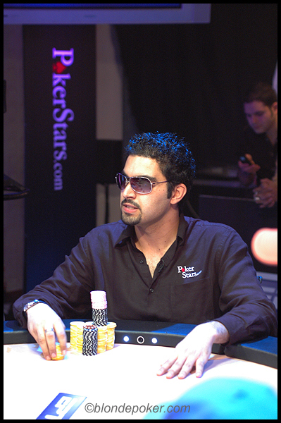 Emad Tahtouh